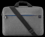 HEWLETT PACKARD HP Prelude 17.3-inch Laptop Bag 43,9 cm (17.3") Felül nyitható táska Fekete