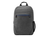 HEWLETT PACKARD HP Prelude Backpack 15.6 39,6 cm (15.6") Hátizsák Szürke