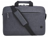 HEWLETT PACKARD HP Prelude Pro 15.6-inch Laptop Bag 39,6 cm (15.6") Hordtáska Szürke
