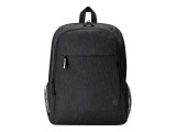 HEWLETT PACKARD HP Prelude Pro 15.6-inch Recycled Backpack 39,6 cm (15.6") Hátizsák Fekete