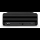 HEWLETT PACKARD HP Pro 400 G9 SFF/i5-12500/16GB/512GB/Win Pro COA/fekete asztali számítógép (526G1AV)
