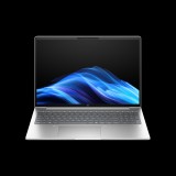 HEWLETT PACKARD HP ProBook 4 G1i AI PC Intel Core Ultra 5 225U Laptop 40,6 cm (16") WUXGA 24 GB DDR5-SDRAM 512 GB SSD Wi-Fi 7 (802.11be) Windows 11 Pro Ezüst