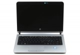 HEWLETT PACKARD HP ProBook 430 G3 felújított laptop garanciával i3-8GB-128SSD-HD