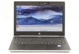 HEWLETT PACKARD HP ProBook 430 G5 felújított laptop i3-8130U 16GB RAM 256SSD 13.3" HD WIN11