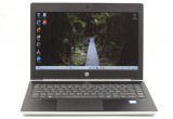 HEWLETT PACKARD HP ProBook 430 G5 felújított laptop i3-8130U 16GB RAM 256SSD 13.3" HD WIN11