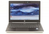 HEWLETT PACKARD HP ProBook 430 G5 felújított laptop i3-8130U 8GB RAM 256SSD 13.3" HD WIN11