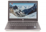 HEWLETT PACKARD HP ProBook 430 G5 felújított laptop i5-8250U 8GB RAM 240SSD 13.3" FHD WIN11