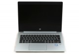 HEWLETT PACKARD HP ProBook 430 G6 felújított laptop garanciával i3-16GB-256SSD-FHD