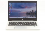 HEWLETT PACKARD HP Probook 440 G7 felújított laptop i5-10210U 16GB RAM 256SSD 14" FHD WIN11
