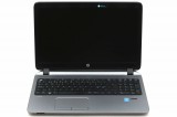 HEWLETT PACKARD HP ProBook 450 G2 felújított laptop garanciával i5-8GB-256SSD-HD