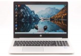HEWLETT PACKARD HP ProBook 450 G6 felújított laptop i3-8145U 16GB RAM 256SSD 15.6" FHD WIN11 US
