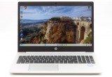 HEWLETT PACKARD HP ProBook 450 G6 Felújított Laptop i3-8145U 8GB RAM 256SSD 15.6" FHD WIN11 US