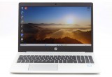 HEWLETT PACKARD HP ProBook 450 G6 felújított laptop i5-8265U 16GB RAM 256SSD 15.6" FHD WIN11