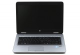 HEWLETT PACKARD HP ProBook 640 G3 felújított laptop garanciával i5-8GB-256SSD-FHD