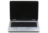 HEWLETT PACKARD HP Probook 640 G3 felújított laptop garanciával i5-8GB-256SSD-HD-HUN