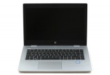 HEWLETT PACKARD HP ProBook 640 G5 felújított laptop garanciával i5-8GB-256SSD-FHD