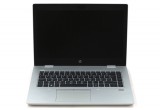 HEWLETT PACKARD HP Probook 645 G4 felújított laptop garanciával Ryzen7-8GB-256SSD-HD-HUN