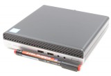 HEWLETT PACKARD HP ProDesk 400 G3 Desktop Mini felújított számítógép garanciával i5-8GB-240SSD