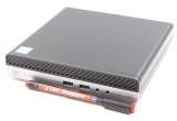 HEWLETT PACKARD HP ProDesk 400 G3 Desktop Mini felújított számítógép garanciával i5-8GB-256SSD