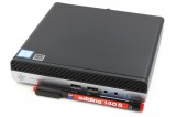 HEWLETT PACKARD HP Prodesk 400 G4  Desktop Mini felújított számítógép garanciával i5-8GB-256SSD