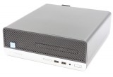 HEWLETT PACKARD HP ProDesk 400 G6 felújított számítógép i5-9500 16GB RAM 256SSD SFF WIN11