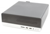 HEWLETT PACKARD HP ProDesk 400 G6 felújított számítógép i5-9600 16GB RAM 256SSD SFF WIN11