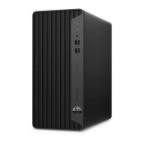 HEWLETT PACKARD HP ProDesk 400 G7 MT/i5-10600/8GB/256GB SSD/Win HOME COA/fekete asztali számítógép (Használt A+)
