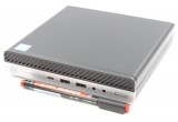 HEWLETT PACKARD HP ProDesk 600 G3 Desktop Mini felújított számítógép garanciával i5-8GB-256SSD