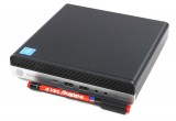 HEWLETT PACKARD HP ProDesk 600 G3 Desktop Mini felújított számítógép garanciával Pentium-8GB-512SSD