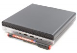 HEWLETT PACKARD HP ProDesk 600 G4 Desktop Mini felújított számítógép garanciával i5-16GB-256SSD