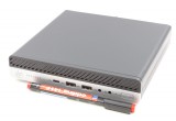HEWLETT PACKARD HP ProDesk 600 G5 felújított számítógép i5-9500T 8GB RAM 256SSD Mini WIN11