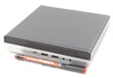 HEWLETT PACKARD HP ProDesk 600 G5 felújított számítógép i5-9500T 8GB RAM 256SSD Mini WIN11 VGA