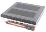 HEWLETT PACKARD HP ProDesk 600 G5 felújított számítógép i5-9500T 8GB RAM 256SSD Mini WIN11 VGA