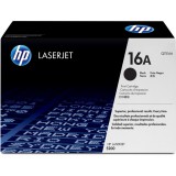 Hewlett-Packard HP Q7516A BK 12K LJ5200