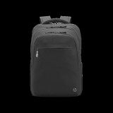HEWLETT PACKARD HP Renew Business 17.3-inch Laptop Backpack 43,9 cm (17.3") Hátizsák Fekete