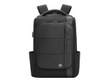 HEWLETT PACKARD HP Renew Executive 16 Laptop Backpack 40,9 cm (16.1") Hátizsák Fekete