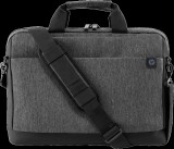 HEWLETT PACKARD HP Renew Travel 15.6-inch Laptop Bag 39,6 cm (15.6") Hátizsák Szürke, Fekete