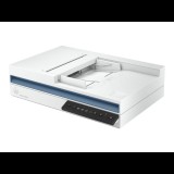 Hewlett-Packard HP Scanjet Pro 3600 f1 - document scanner - desktop - USB 3.0 (20G06A#B19)