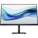 HEWLETT PACKARD HP Series 3 Pro 23.8 inch FHD Monitor - 324pe számítógép monitor 60,5 cm (23.8") 1920 x 1080 pixelek Full HD LCD Fekete