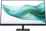 HEWLETT PACKARD HP Series 3 Pro 27 inch FHD Monitor - 327ph 68,6 cm (27") 1920 x 1080 px Full HD LCD Fekete Monitor