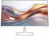 HEWLETT PACKARD HP Series 5 23.8 inch FHD Monitor with Speakers - 524sa számítógép monitor 60,5 cm (23.8") 1920 x 1080 pixelek Full HD LCD Ezüst