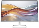 HEWLETT PACKARD HP Series 5 27 inch FHD Monitor - 527sf 68,6 cm (27") 1920 x 1080 px Full HD LCD Fehér Számítógép monitor