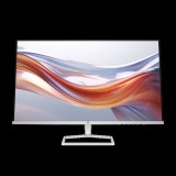HEWLETT PACKARD HP Series 5 31.5 inch FHD Monitor - 532sf számítógép monitor 80 cm (31.5") 1920 x 1080 pixelek Full HD LCD Fekete, Fehér