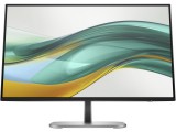 HEWLETT PACKARD HP Series 5 Pro 23.8 inch FHD Monitor - 524pf számítógép monitor 60,5 cm (23.8") 1920 x 1080 pixelek Full HD LCD Fekete, Ezüst