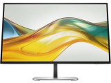 HEWLETT PACKARD HP Series 5 Pro 27 inch QHD Monitor - 527pq 68,6 cm (27") 2560 x 1440 px Quad HD LCD Fekete Számítógép monitor