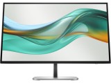 HEWLETT PACKARD HP Series 5 Pro 27 inch QHD USB-C Monitor - 527pu számítógép monitor 68,6 cm (27") 2560 x 1440 pixelek Quad HD LCD Fekete