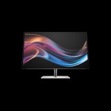 HEWLETT PACKARD HP Series 7 Pro 27 inch 4K Thunderbolt 4 Monitor - 727pk számítógép monitor 68,6 cm (27") 3840 x 2160 pixelek 4K Ultra HD LCD Fekete