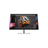HEWLETT PACKARD HP Series 7 Pro 27 inch QHD Thunderbolt 4 Monitor - 727pu számítógép monitor 68,6 cm (27") 2560 x 1440 pixelek Quad HD LCD Fekete