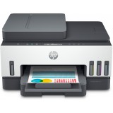 HEWLETT PACKARD HP Smart Tank 7305 3 az 1-ben, A4, LAN, Bluetooth, WiFi, Duplex Tintasugaras nyomtató