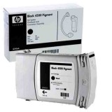 Hewlett-Packard HP SPS BLACK 4500 PIGMENT BULK INK SUPPLY 350 ML